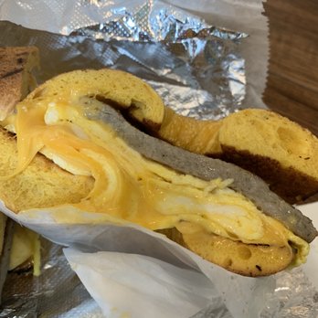 Finn's Bagels - Coffee & Tea Near Me - New York, New York Finn's Bagels - Coffee & Tea Near Me - New York, New York