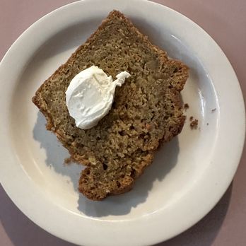 Rosie's Cafe - Zucchini Bread $3.99 - Breakfast & Brunch Near Me - Tahoe City, California Rosie's Cafe - Zucchini Bread $3.99 - Breakfast & Brunch Near Me - Tahoe City, California