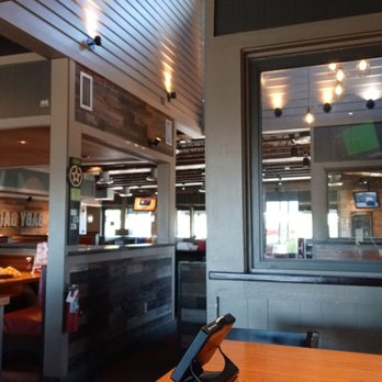 Chili's - a view of the dining area - American Near Me - Prescott Valley, Arizona Chili's - a view of the dining area - American Near Me - Prescott Valley, Arizona