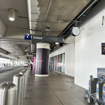 LAX Terminal 7 - Airport Terminals Near Me - Los Angeles, California LAX Terminal 7 - Airport Terminals Near Me - Los Angeles, California
