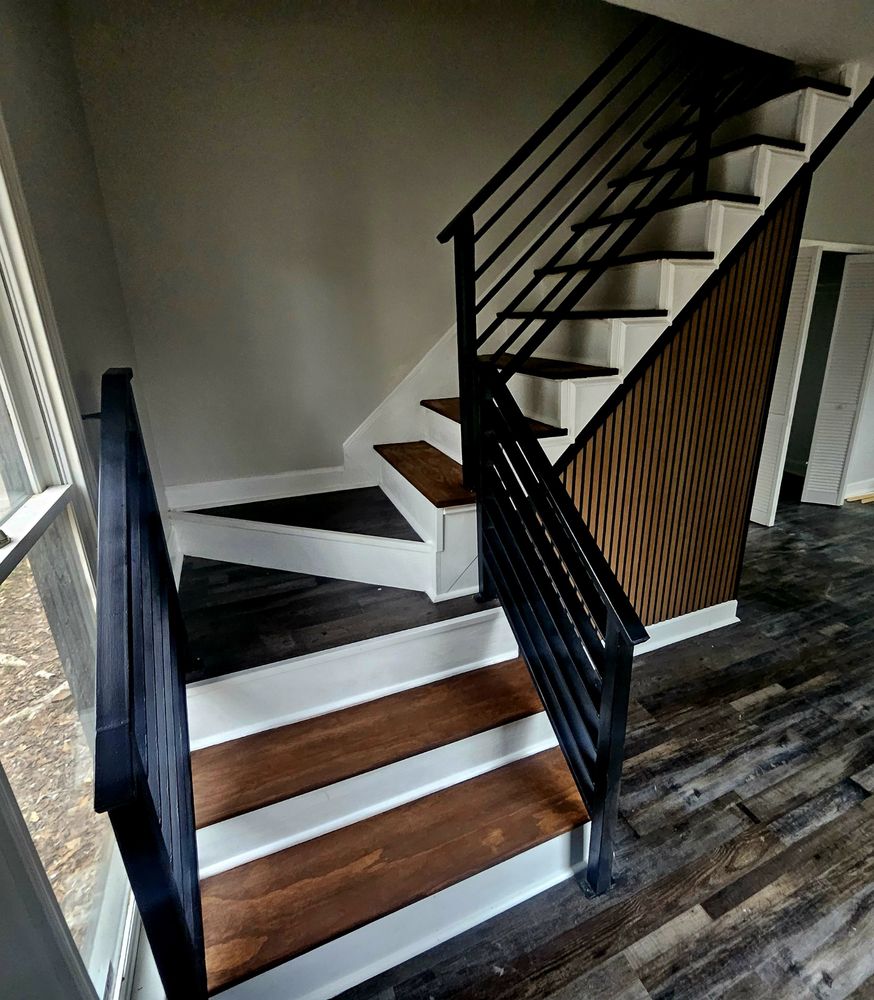 Slide of Brownstone Roofing & Remodeling