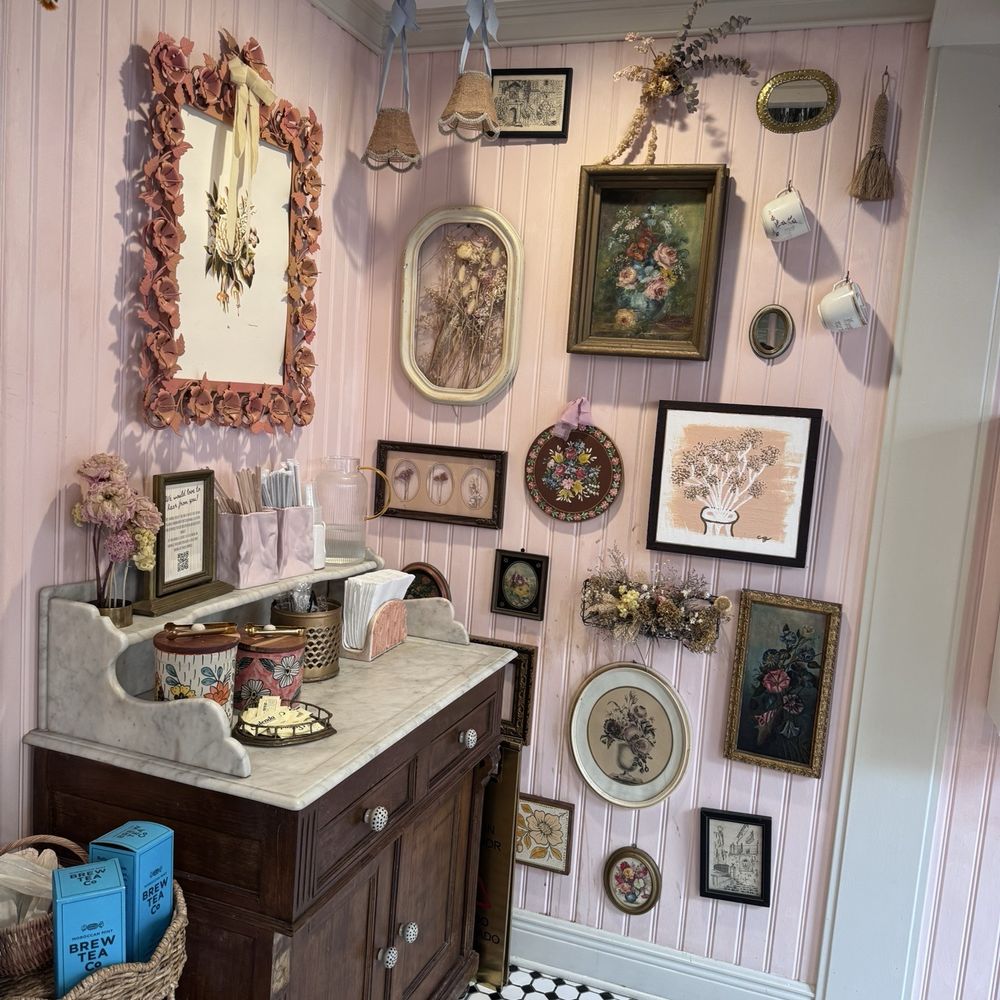 Patinaed & Co - Coffee & Tea Near Me - Cocoa, Florida Patinaed & Co - Coffee & Tea Near Me - Cocoa, Florida