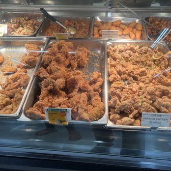 Foodland - Hot dishes - Grocery Near Me - Kailua, Hawaii