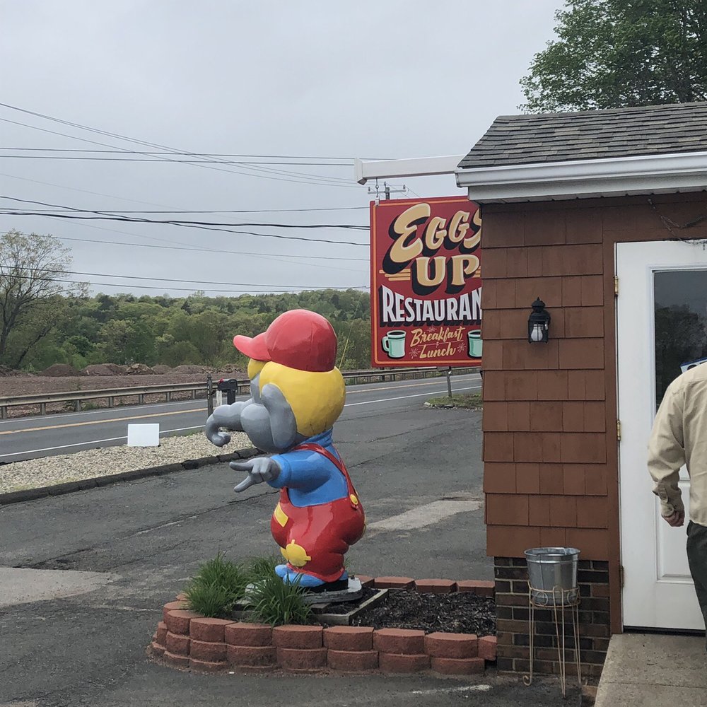 Eggs Up Restaurant - Breakfast & Brunch Near Me - Portland, Connecticut Eggs Up Restaurant - Breakfast & Brunch Near Me - Portland, Connecticut