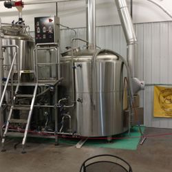 Buffalo Commons Brewing Co