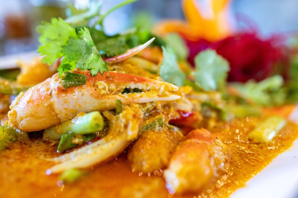 New Krung Thai Restaurant