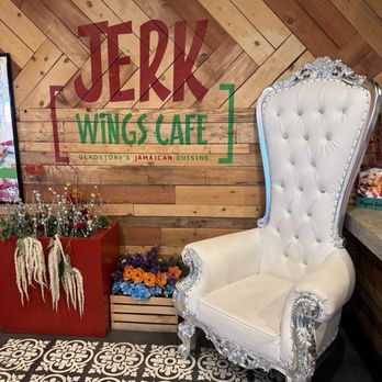 Jerk Wings Cafe - Caribbean Near Me - Los Angeles, California Jerk Wings Cafe - Caribbean Near Me - Los Angeles, California