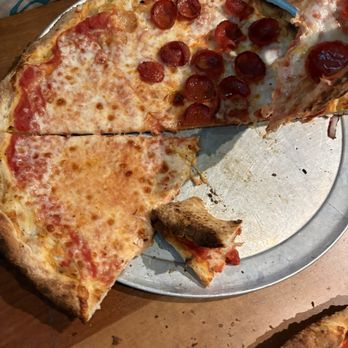 Tommy's Tavern and Tap - Kids pizza with 1/2 roni cups! - American Near Me - Sea Bright, New Jersey Tommy's Tavern and Tap - Kids pizza with 1/2 roni cups! - American Near Me - Sea Bright, New Jersey