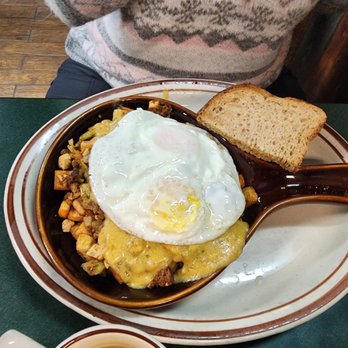 Egg Works - Skillet - Breakfast & Brunch Near Me - Las Vegas, Nevada Egg Works - Skillet - Breakfast & Brunch Near Me - Las Vegas, Nevada