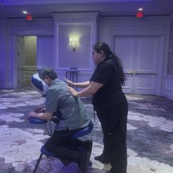 Naps and Wraps Mobile Massage