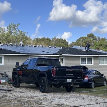 CG Roofing Solutions - Roofing Near Me