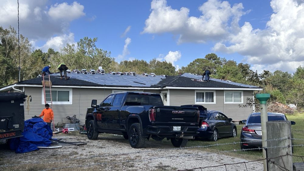 Slide of CG Roofing Solutions