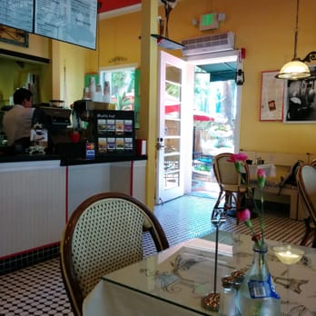 Crepes de Paris - Breakfast & Brunch Near Me - Pasadena, California Crepes de Paris - Breakfast & Brunch Near Me - Pasadena, California