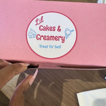 LIL’ CAKES AND CREAMERY - Updated October 2025 - 55 Photos & 25 Reviews