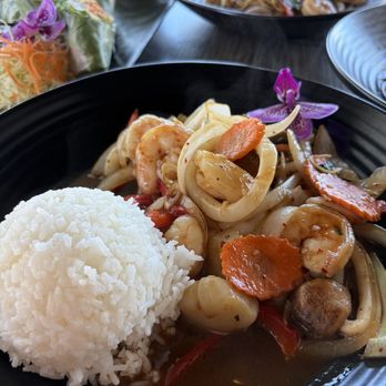 Thai This - Pad Talay - Thai Near Me - Dana Point, California Thai This - Pad Talay - Thai Near Me - Dana Point, California