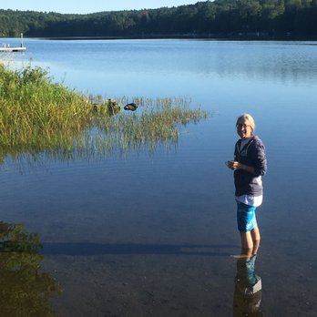 Goshen Summer Rentals - Vacation Rentals Near Me - Goshen, Massachusetts