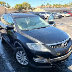 Cash Car Rental
