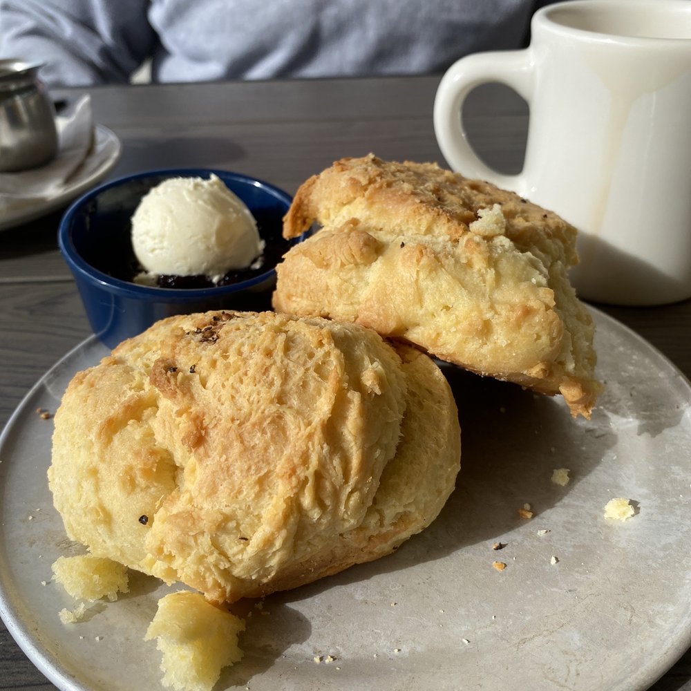 Tupelo Honey Southern Kitchen & Bar - Biscuits for a Cause - Southern Near Me - Upper Arlington, Ohio Tupelo Honey Southern Kitchen & Bar - Biscuits for a Cause - Southern Near Me - Upper Arlington, Ohio