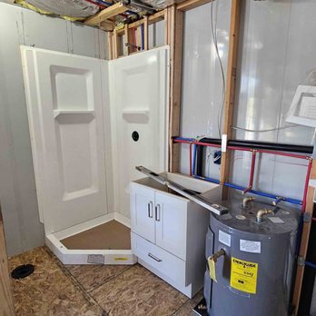 Uni-West - Plumbing Near Me - Sandy, Utah Uni-West - Plumbing Near Me - Sandy, Utah
