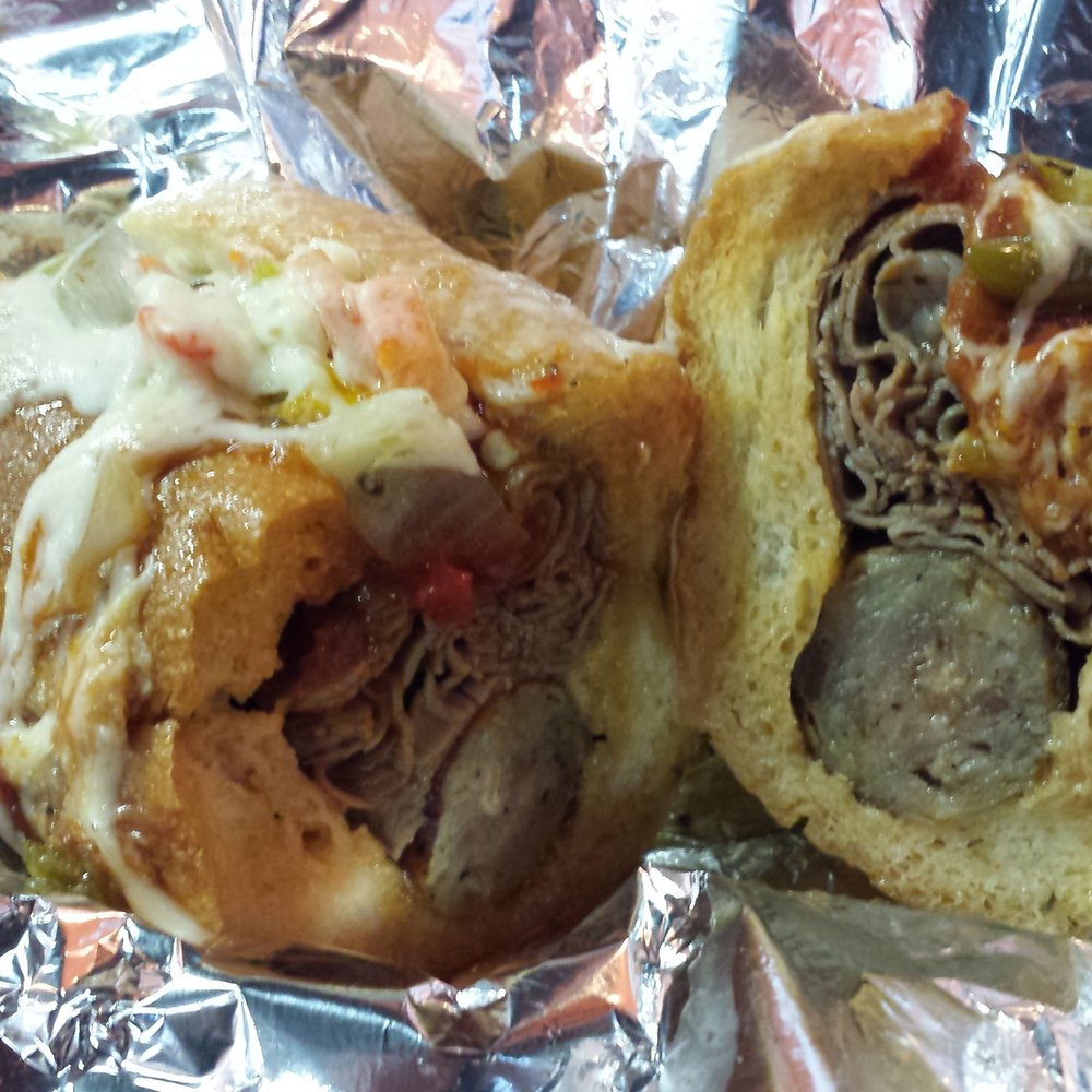Chicago Express - Burgers Near Me - Smyrna, Tennessee Chicago Express - Burgers Near Me - Smyrna, Tennessee