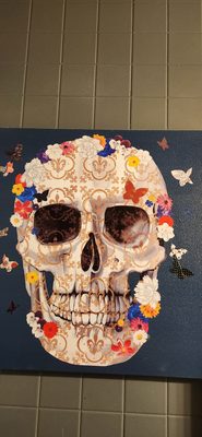 Cesar's Old Mexico by null