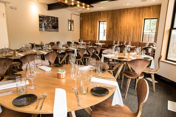 Aurum Food & Wine Breckenridge by null