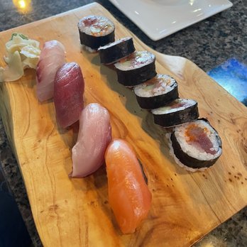 Umi - Japanese Near Me - Winter Park, Florida