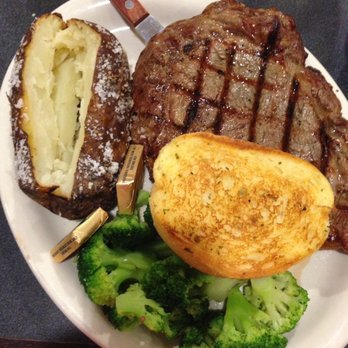 Welk Resorts - Branson - Steak special. - Performing Arts Near Me - Branson, Missouri