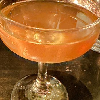 Annette - Midnight at the Hacienda - Wine Bars Near Me - Aurora, Colorado