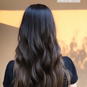 Morgan James Salon - Hair Salons Near Me - Sunnyvale, California