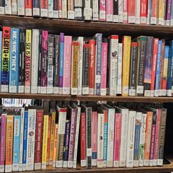 New Brunswick Free Public Library