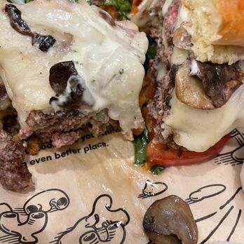 The Melt - Comfort Food Near Me - Monterey Park, California The Melt - Comfort Food Near Me - Monterey Park, California