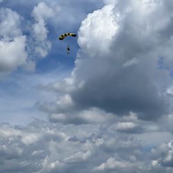 Chicagoland Skydiving Center - Jumper