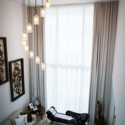 Stellar Blinds & Curtains
