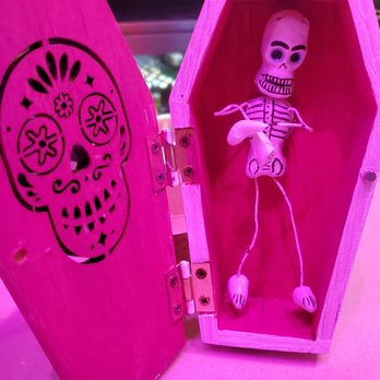 Cantina Catrina - Miami - Lol this is where your bill comes in - Mexican Near Me - Miami, Florida