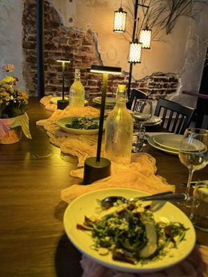 Fontina Ristorante by null