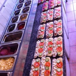 Pizzeria Belmondo