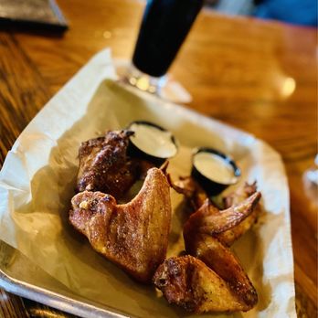 Coppertail Brewing Co - Chicken wings - Bars Near Me - Tampa, Florida Coppertail Brewing Co - Chicken wings - Bars Near Me - Tampa, Florida