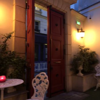 Hotel de Jobo - Hotels Near Me - Paris, 75
