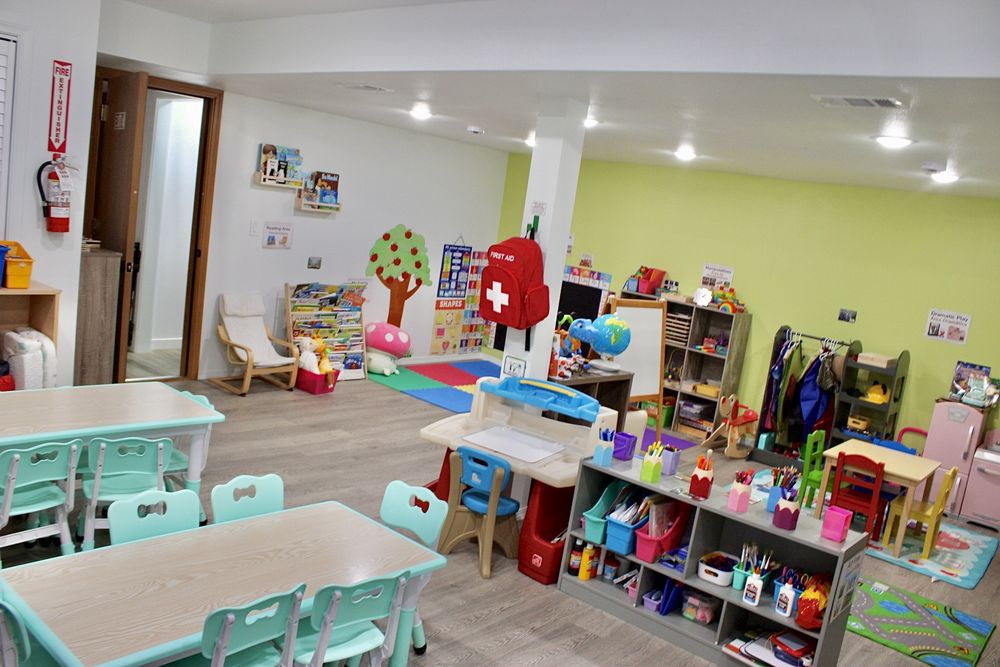 La Casita De Yanny - childcare center in Everett, WA