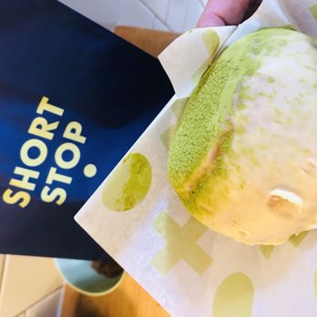 Shortstop Coffee & Donuts - Donuts Near Me - Haymarket, NSW