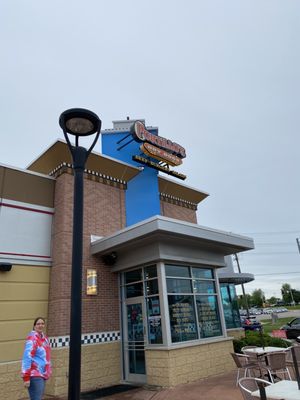 Portillo's Elgin by null