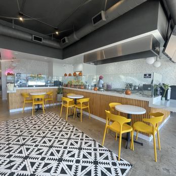 Gabbo Creperia - The space. - Creperies Near Me - Downey, California Gabbo Creperia - The space. - Creperies Near Me - Downey, California