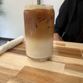 Kooben Cafe Mexican - Dark Horchata - Breakfast & Brunch Near Me - Hanahan, South Carolina Kooben Cafe Mexican - Dark Horchata - Breakfast & Brunch Near Me - Hanahan, South Carolina
