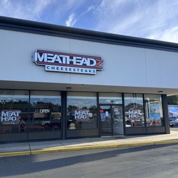 Meatheadz Cheesesteaks - Cheesesteaks Near Me - Lawrence Township, New Jersey