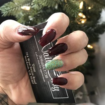 Nail Envy - Nail Salons Near Me - Stockton, California Nail Envy - Nail Salons Near Me - Stockton, California