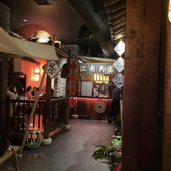 Cheli - Shanghainese Near Me - New York, New York Cheli - Shanghainese Near Me - New York, New York