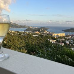 Island View Guest House - More expansive views