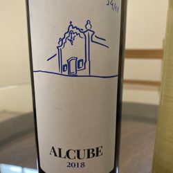 Quinta de Alcube