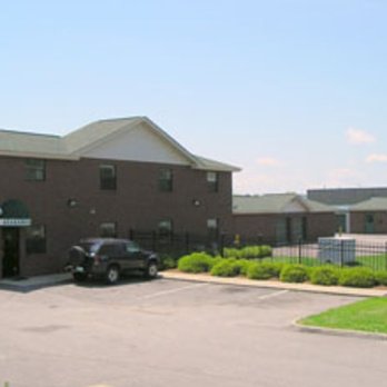 Allsafe Self Storage - Self Storage Near Me - Norfolk, Virginia